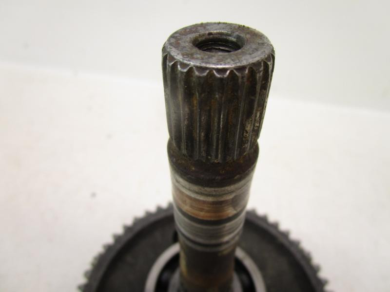 97 Polaris Sport 400L Trail Boss 250 Transmission Output Shaft